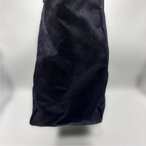 Gucci Black Tote Bag - Picture 2 of 11